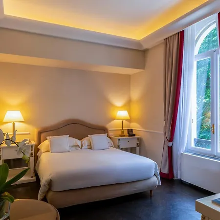 Hotel Regency - Small Luxury Of The World Florenz