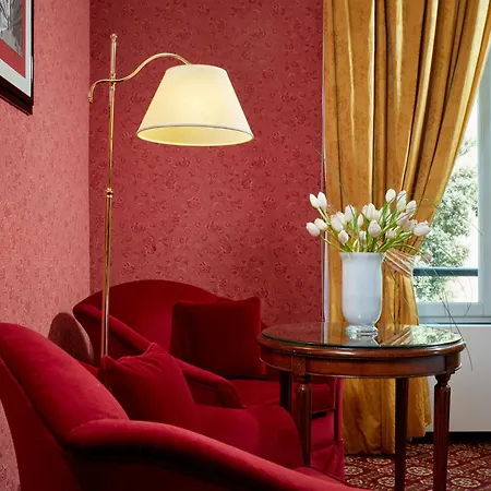 Regency - Small Luxury Of The World 5*