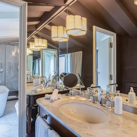 Regency - Small Luxury Of The World 5* Florenz