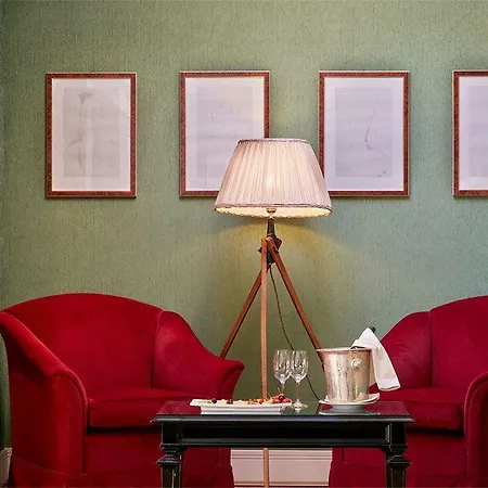 Regency - Small Luxury Of The World 5*