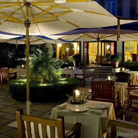 Regency - Small Luxury Of The World Szálloda