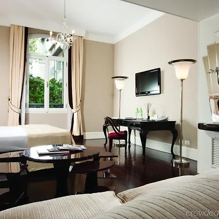 Hotel Regency - Small Luxury Of The World Florença