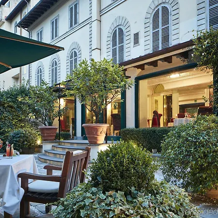 Regency - Small Luxury Of The World Hotel Florença
