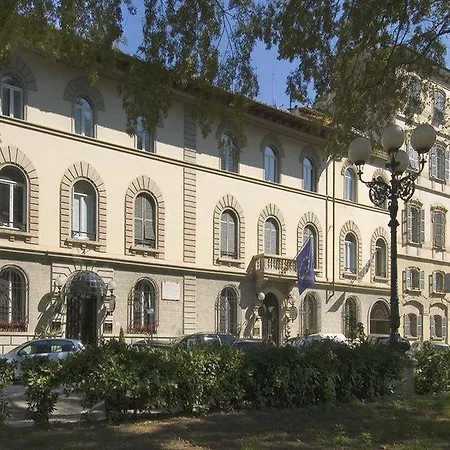 Szálloda Regency - Small Luxury Of The World 5*