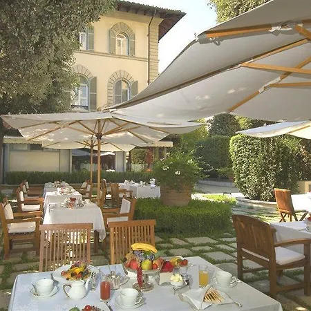 Regency - Small Luxury Of The World Florença