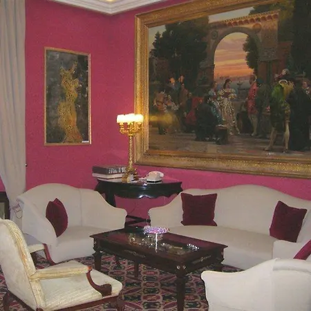 Hotell Regency - Small Luxury Of The World 5*
