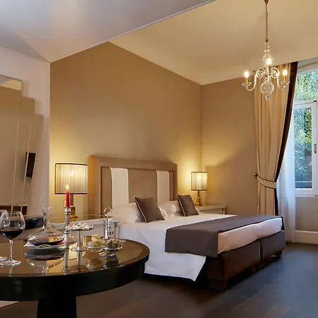 Regency - Small Luxury Of The World Szálloda 5*