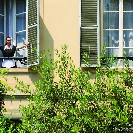 Szálloda Regency - Small Luxury Of The World 5*