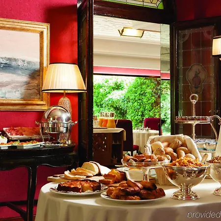 Hotel Regency - Small Luxury Of The World Florença