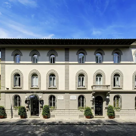Regency - Small Luxury Of The World Szálloda 5*