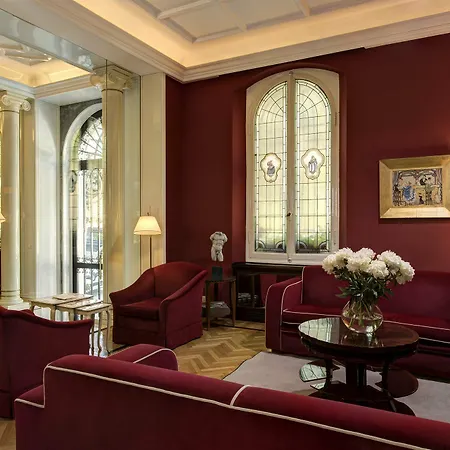 Regency - Small Luxury Of The World Florença