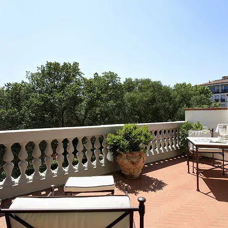 Hotel Regency - Small Luxury Of The World Florença