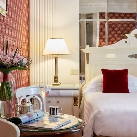Hotel Regency - Small Luxury Of The World Florença