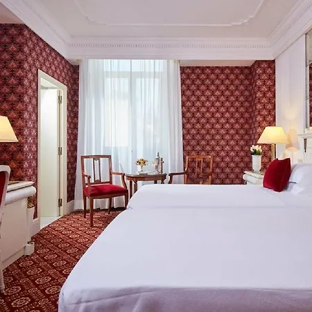 Regency - Small Luxury Of The World 5* Florença