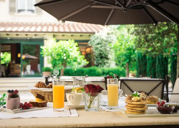 Regency - Small Luxury Of The World