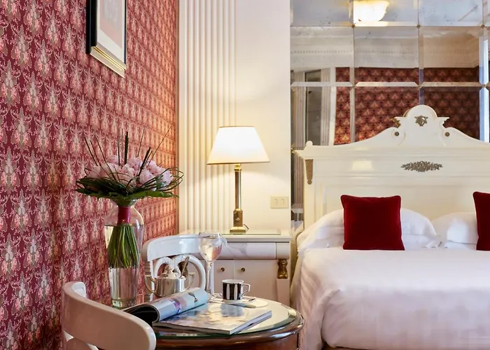 Otel Regency - Small Luxury Of The World