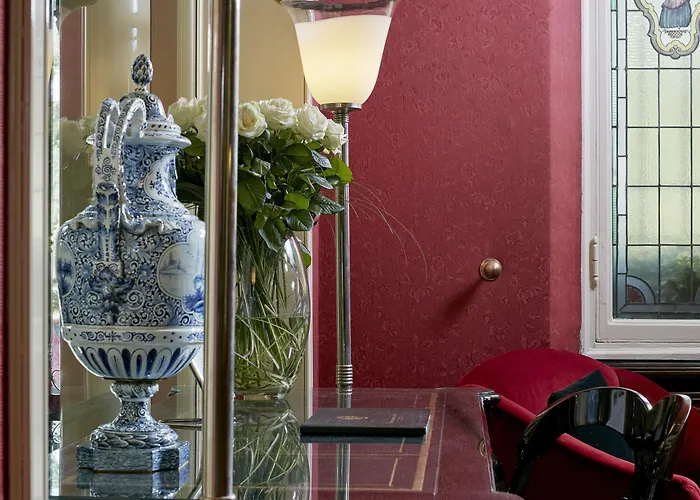 Otel Regency - Small Luxury Of The World