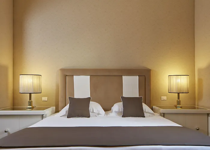 Regency - Small Luxury Of The World 5*