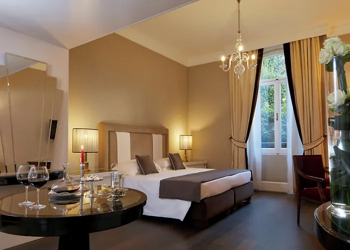 Otel Regency - Small Luxury Of The World Floransa