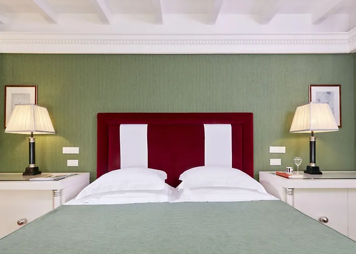 Regency - Small Luxury Of The World 5*