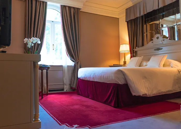 Regency - Small Luxury Of The World 5* Floransa