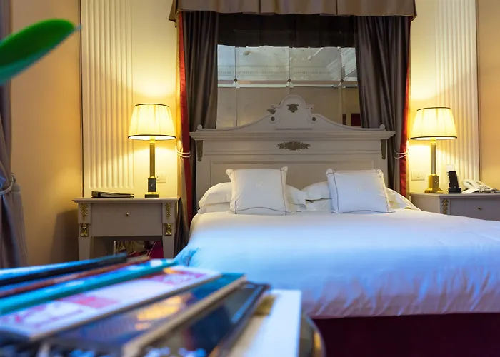 Otel Regency - Small Luxury Of The World 5*