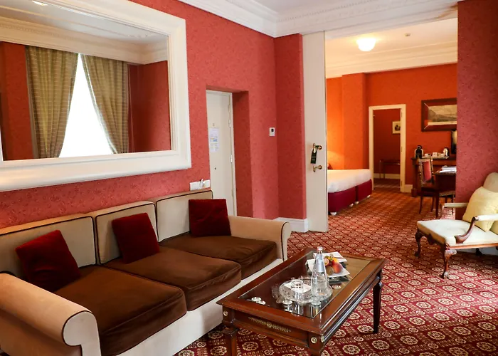 Regency - Small Luxury Of The World Floransa