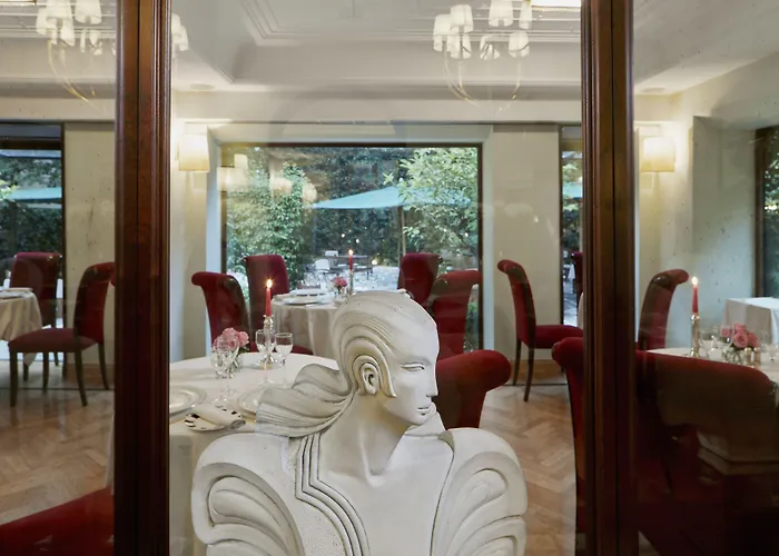 Regency - Small Luxury Of The World 5* Floransa