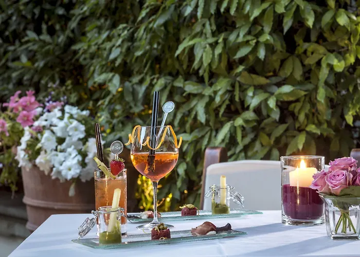 Otel Regency - Small Luxury Of The World