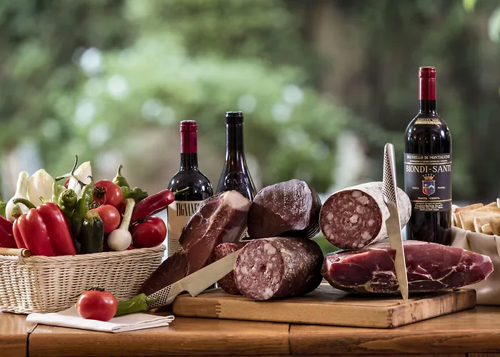 Otel Regency - Small Luxury Of The World Floransa