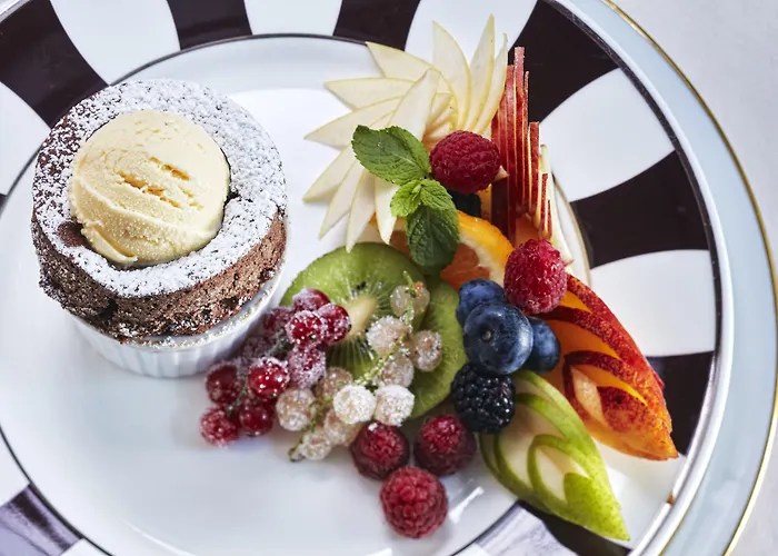 Otel Regency - Small Luxury Of The World 5*