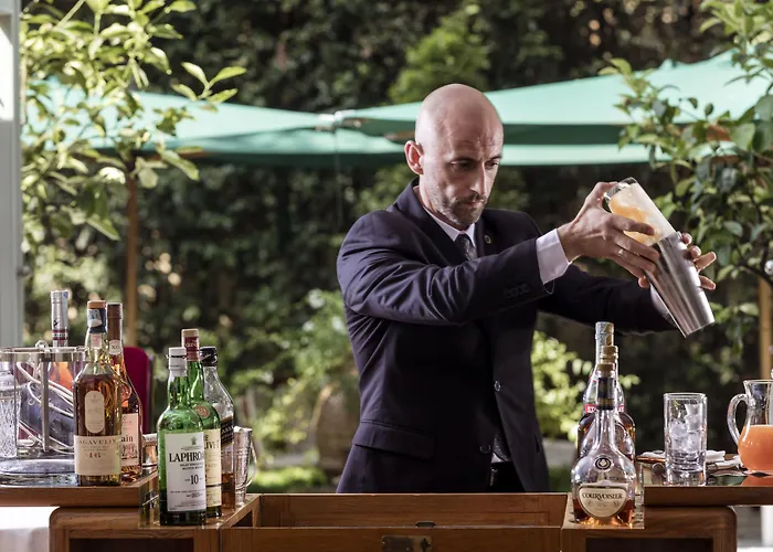 Regency - Small Luxury Of The World 5*