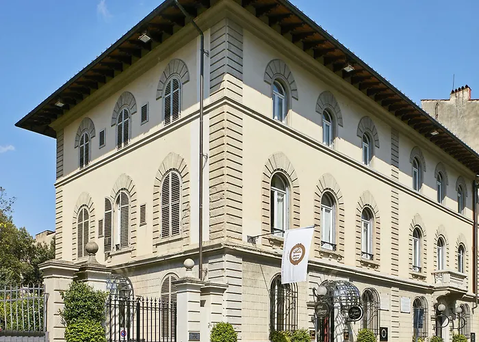 Regency - Small Luxury Of The World 5*