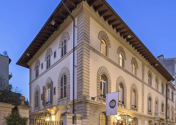 Regency - Small Luxury Of The World