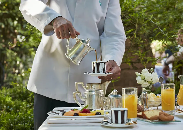 Regency - Small Luxury Of The World 5*