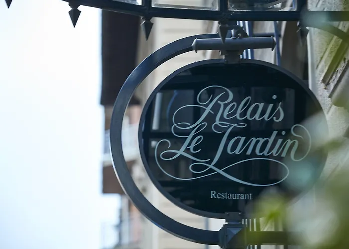 Otel Regency - Small Luxury Of The World