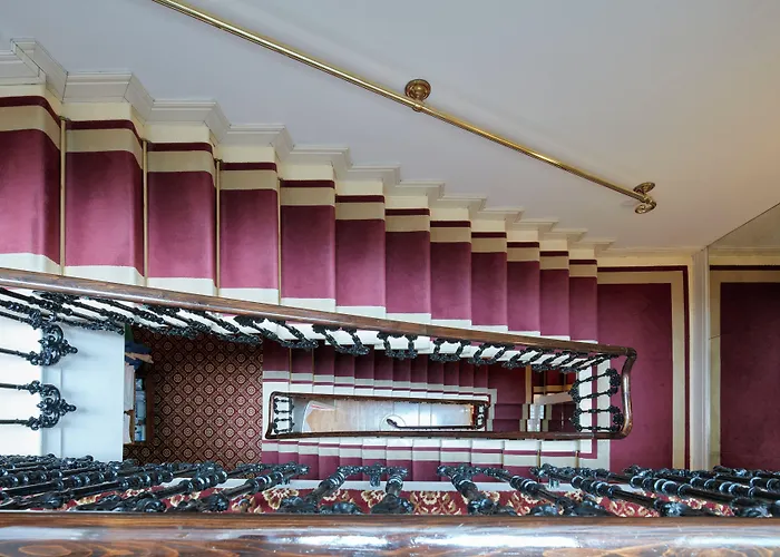 Regency - Small Luxury Of The World Floransa