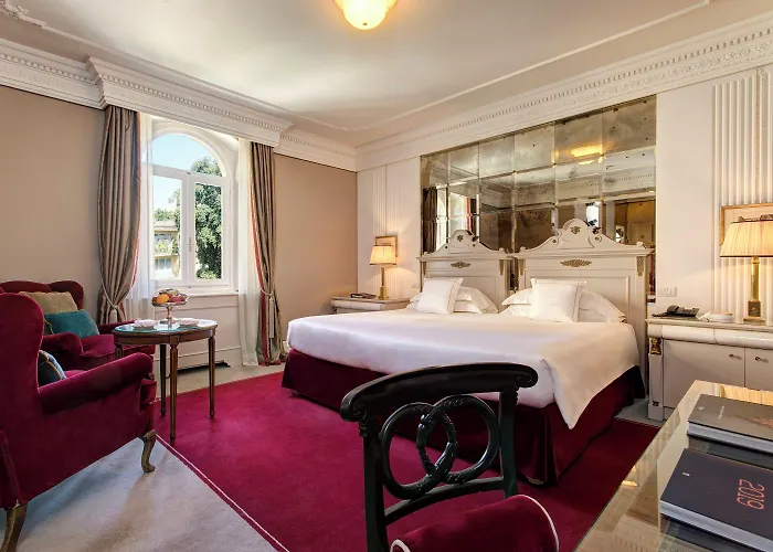 Otel Regency - Small Luxury Of The World 5*