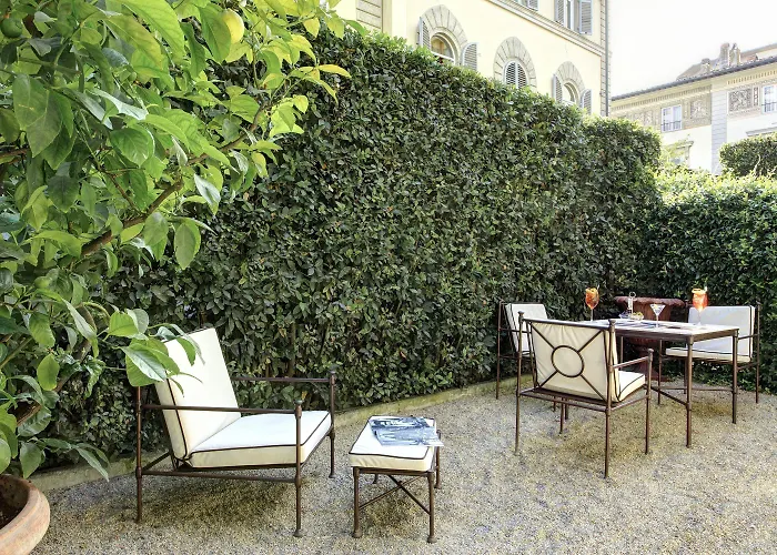 Otel Regency - Small Luxury Of The World 5*