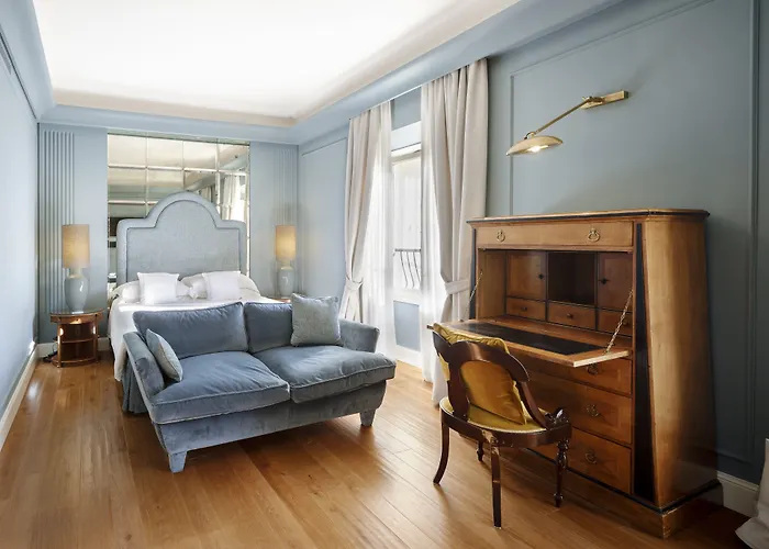 Regency - Small Luxury Of The World