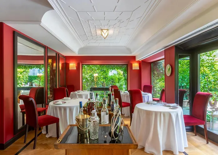 Regency - Small Luxury Of The World