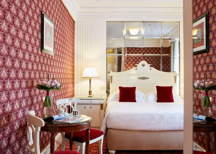 Regency - Small Luxury Of The World Floransa