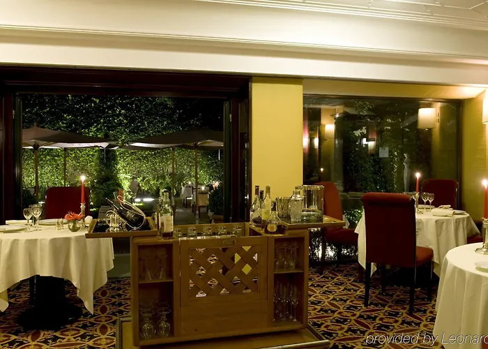 Regency - Small Luxury Of The World