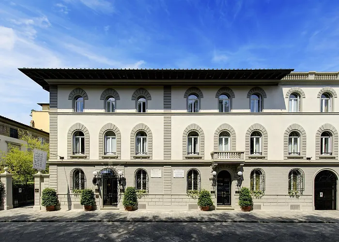 Regency - Small Luxury Of The World Otel 5*