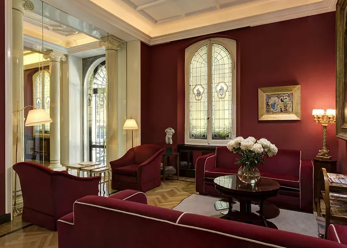 Regency - Small Luxury Of The World Floransa