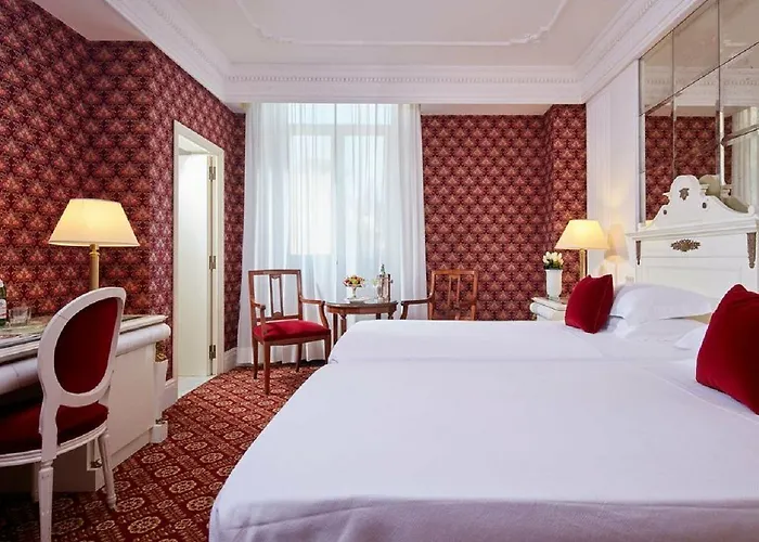 Regency - Small Luxury Of The World 5* Floransa