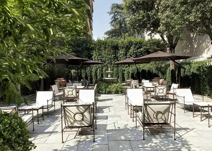 Otel Regency - Small Luxury Of The World