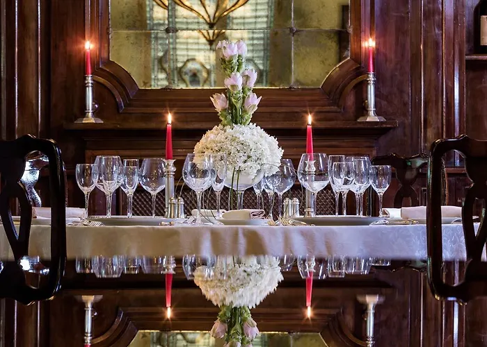 Otel Regency - Small Luxury Of The World 5*