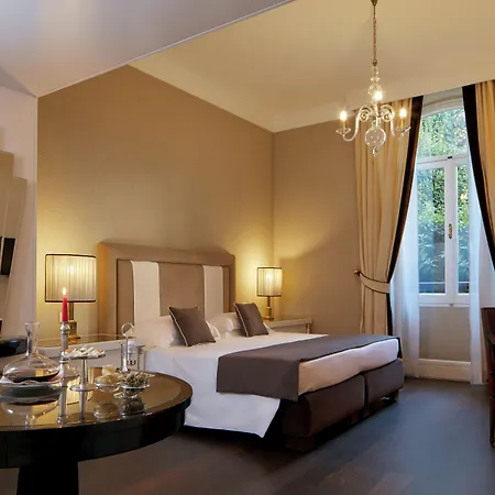 Hotel Regency - Small Luxury Of The World Florence