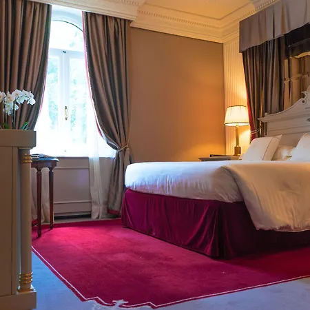 Regency - Small Luxury Of The World 5* Florence